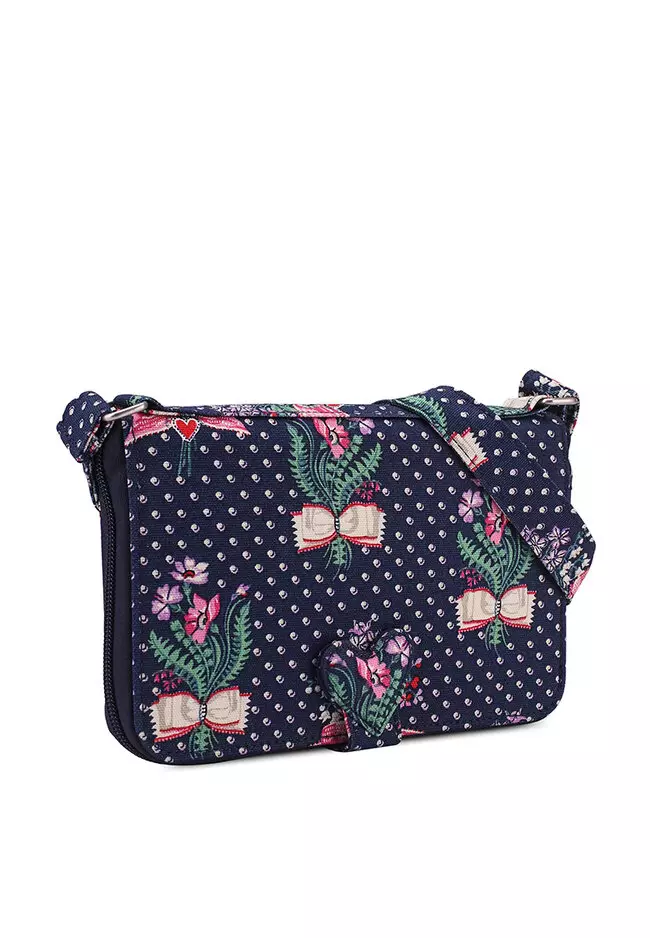 Lillies Posey The Everything Cross Body Bag