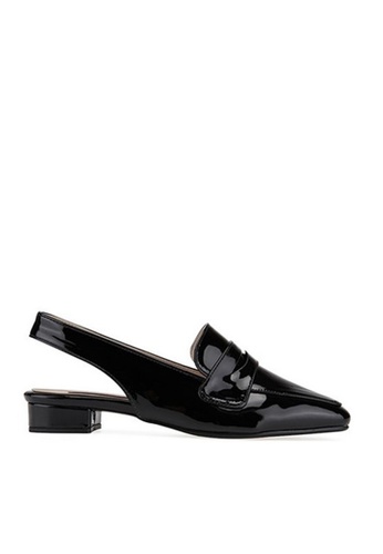 Buy Spur Acid El Velle Flats Zalora Hk zalora hk