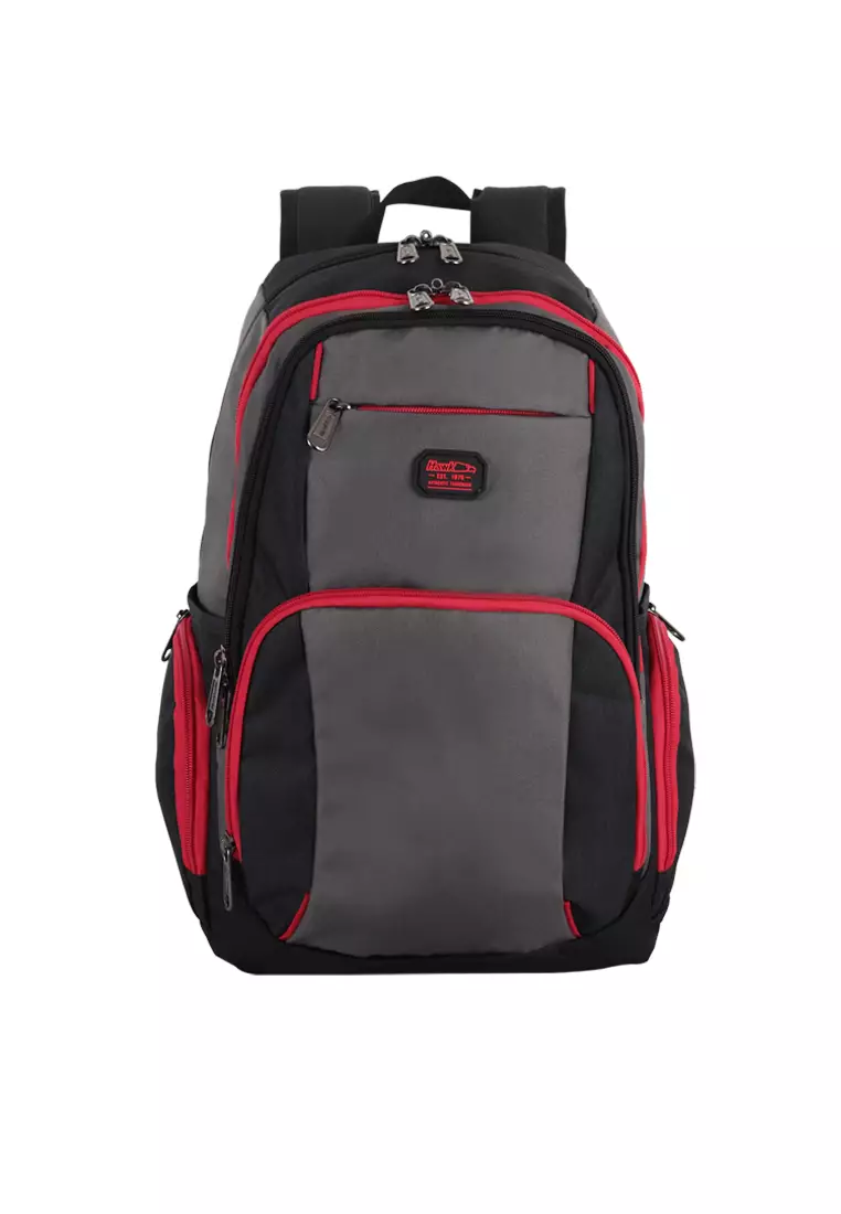 Hawk bag clearance with laptop compartment