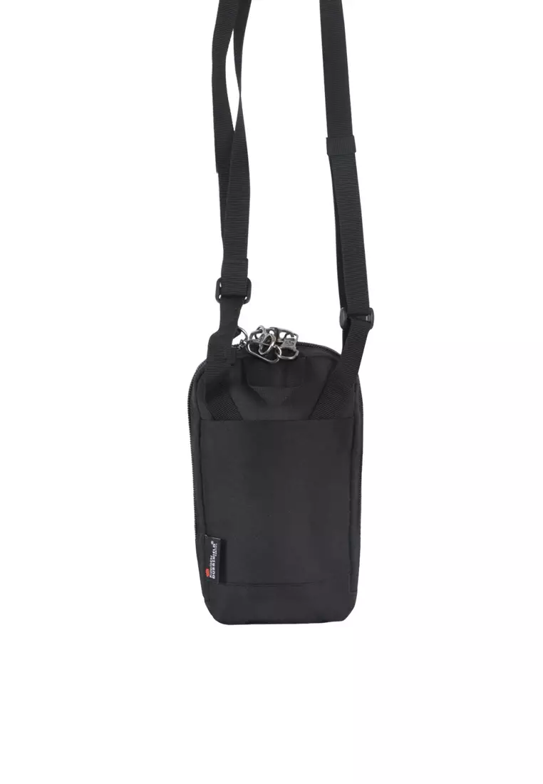 5821 Sling Bag With Virupro Anti-Microbial Protection | Anti-Theft | RFID Protected