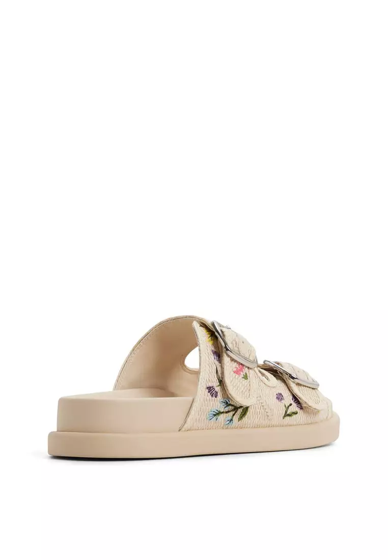 Bohochic Sandals