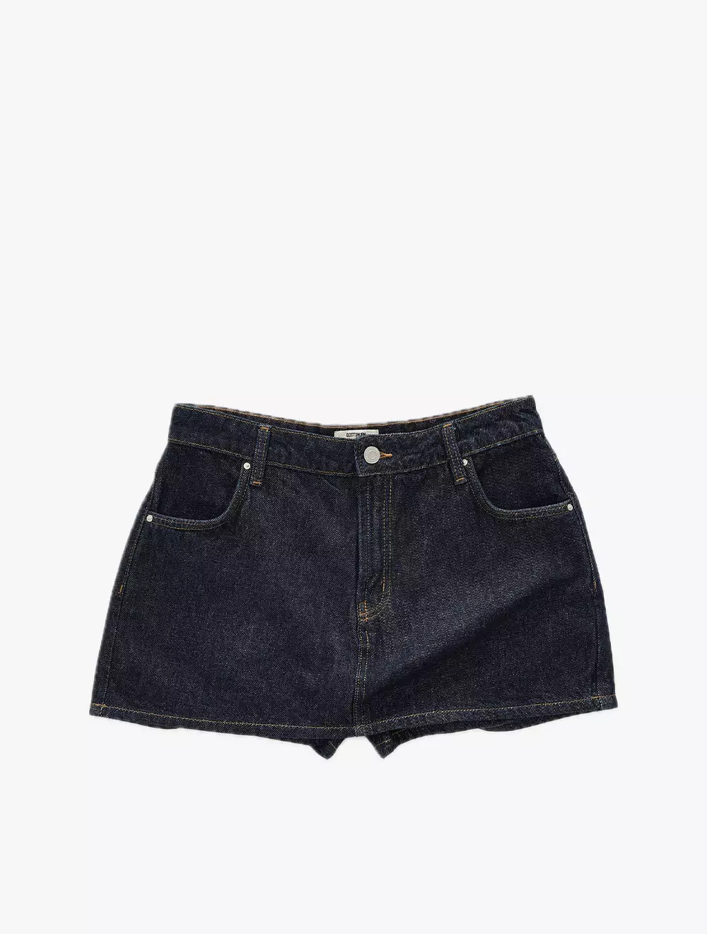COTTON ON - JEANSWEAR - MINI DENIM SKORT
