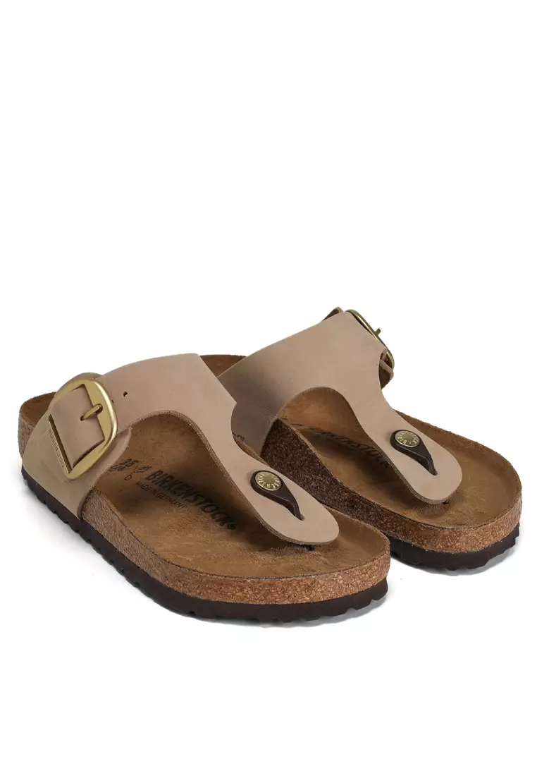 Gizeh Big Buckle BFBC