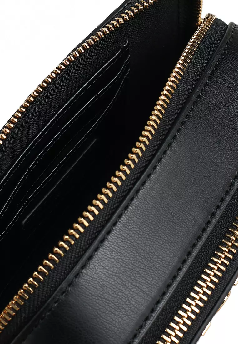 商標心形斜孭袋