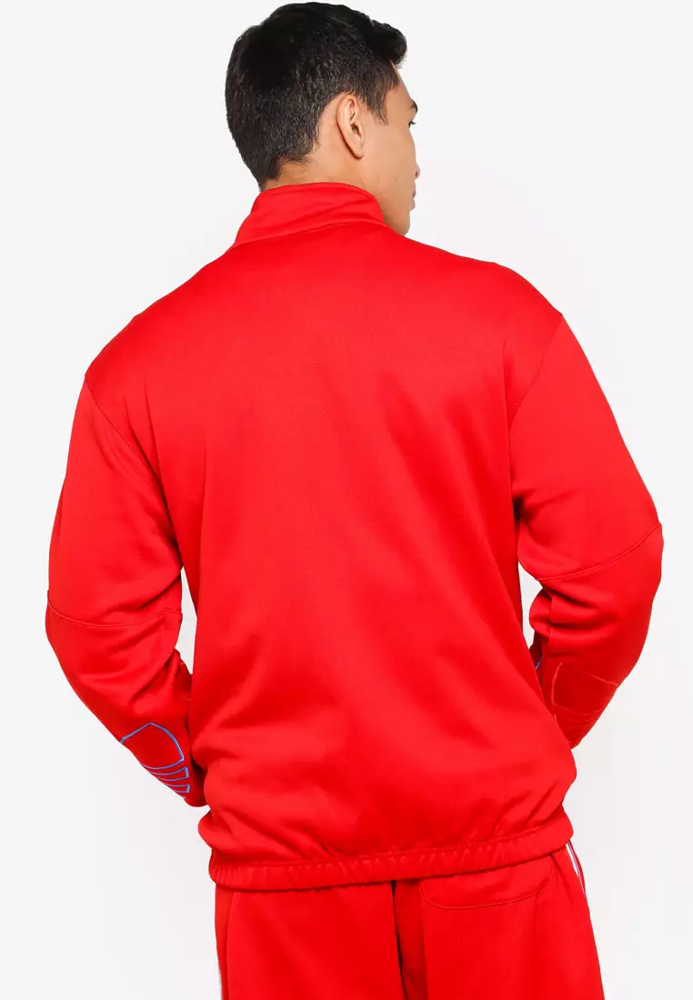 Buy ADIDAS fto track jacket 2024 Online ZALORA Singapore