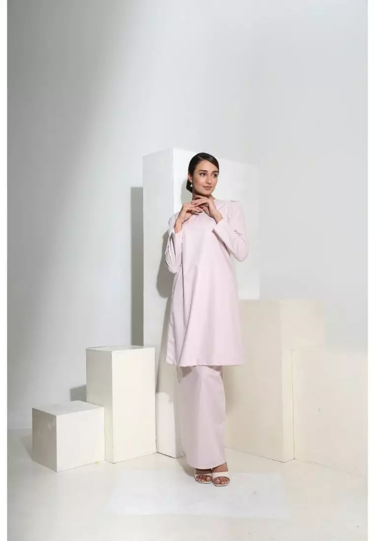 Kurung Moden Mawar 2.0