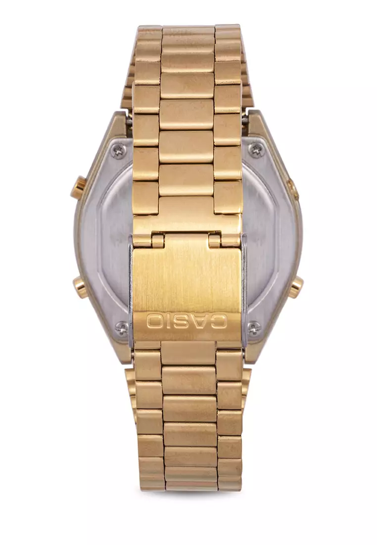 Buy casio Digital Watch B640WGG-9DF 2026 Online | ZALORA Philippines