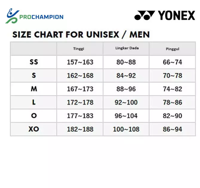 Special Made In Japan !! Kaos Badminton Yonex YOB 16724 Y UniDry White