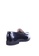 HARUTA blue HARUTA Extralight Coin loafer-206X BLUE 9E7D2SH474E74AGS_3