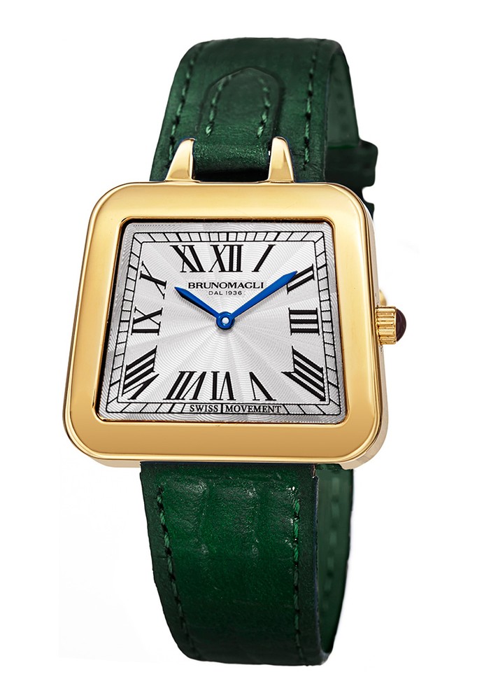 Jual Bruno Magli Bruno Magli Emma 17.171141.GH Jam Tangan