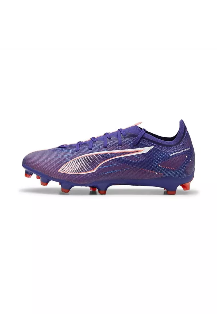 新品 PUMA ULTRA 5 MATCH FG/AG 108064 27cm 新品 PUMA ULTRA 5 MATCH FG/AG 108064 27cm - メルカリ