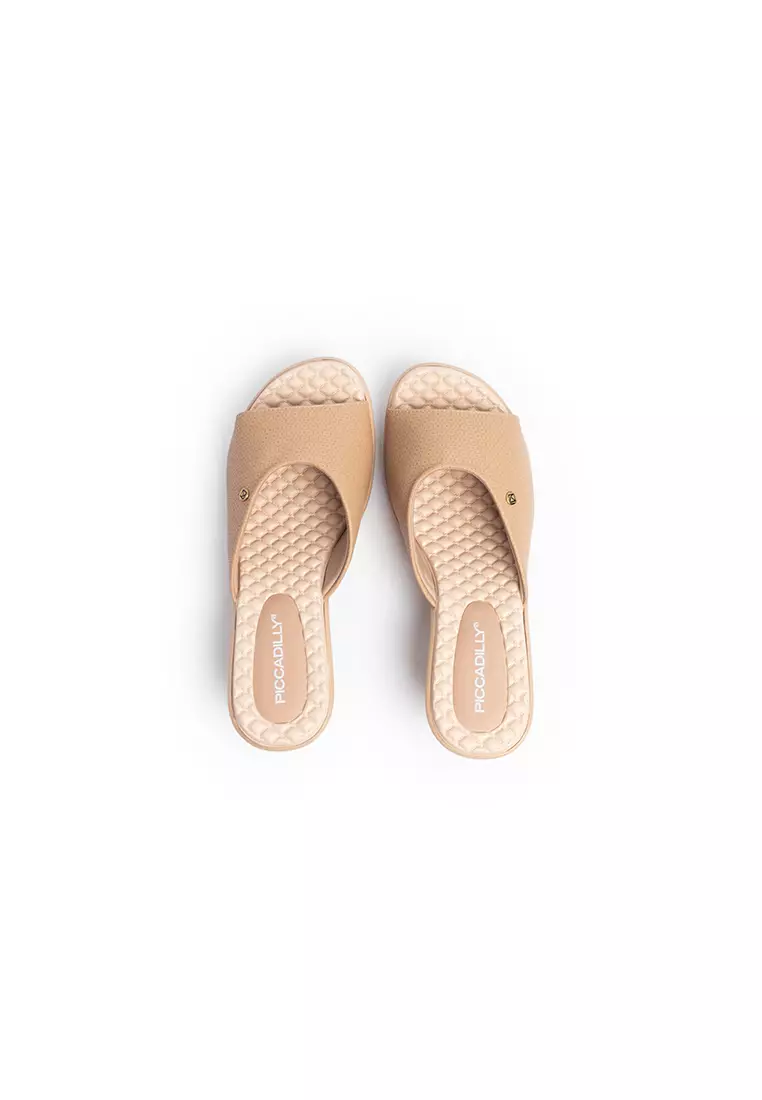Women's P560.015 Alvina Heeled Sandals