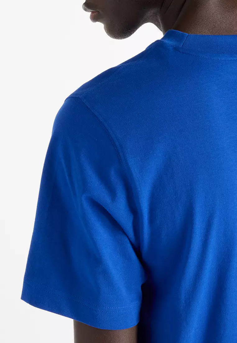 Sport Essentials Logo T-Shirt