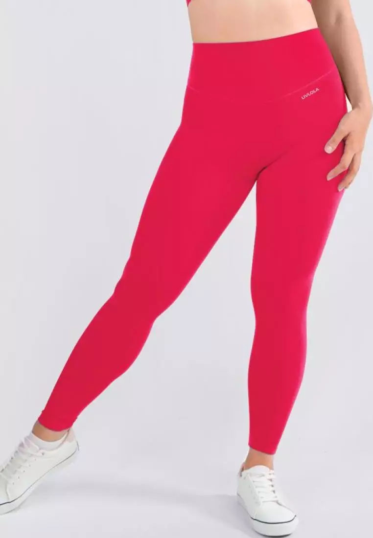 LIVLOLA LIVLOLA Serenity Leggings 2024, Buy LIVLOLA Online