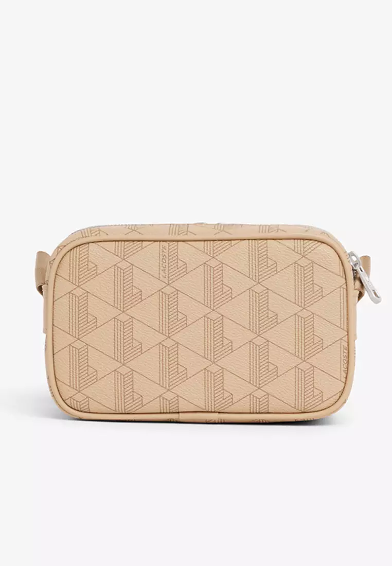 The Blend Reporter Bag