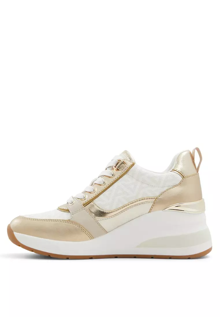 Caroteriel Wedge Sneakers