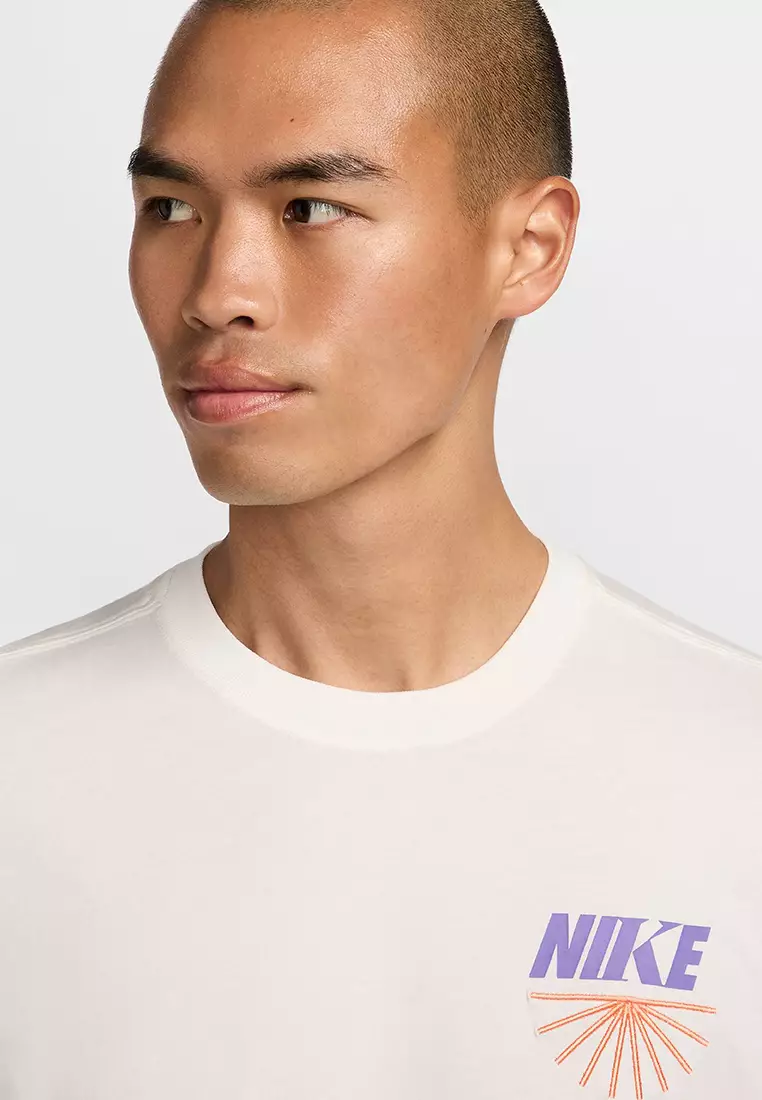 Nike Sportswear HBR Open T-Shirt
