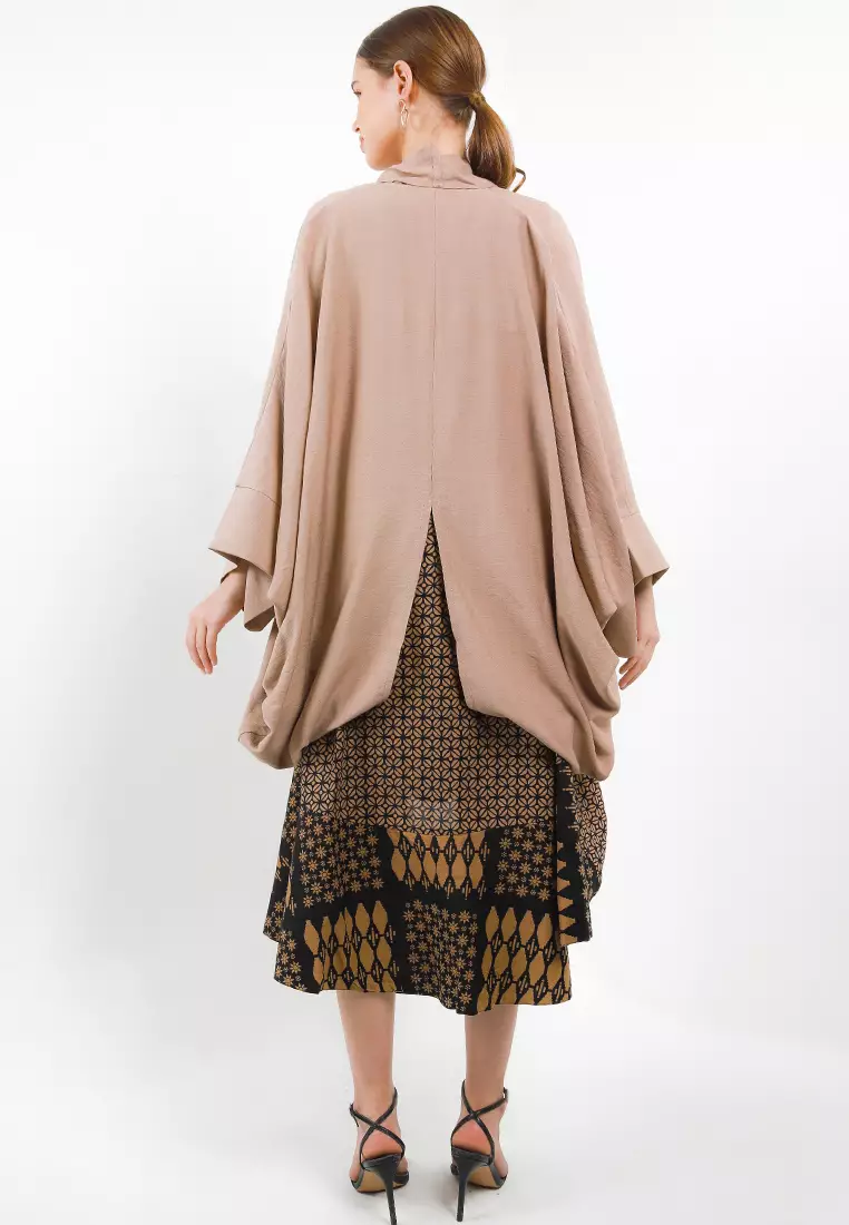 Cardigan Lowo Balloon