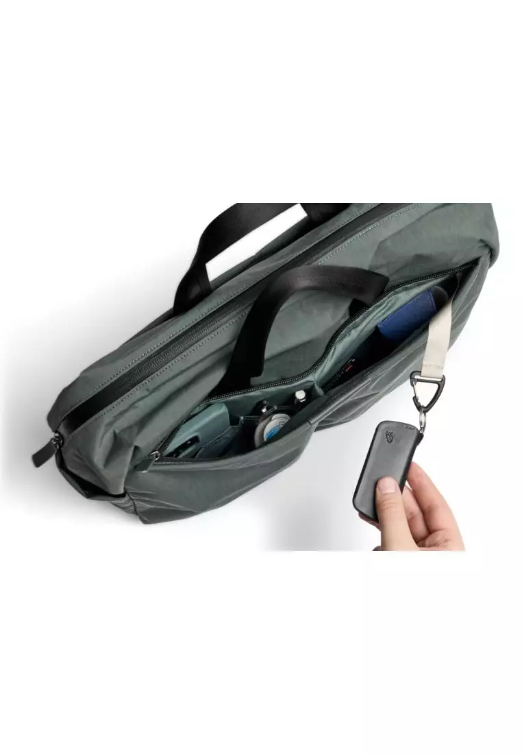 Bellroy Tokyo Workbag - Everglade