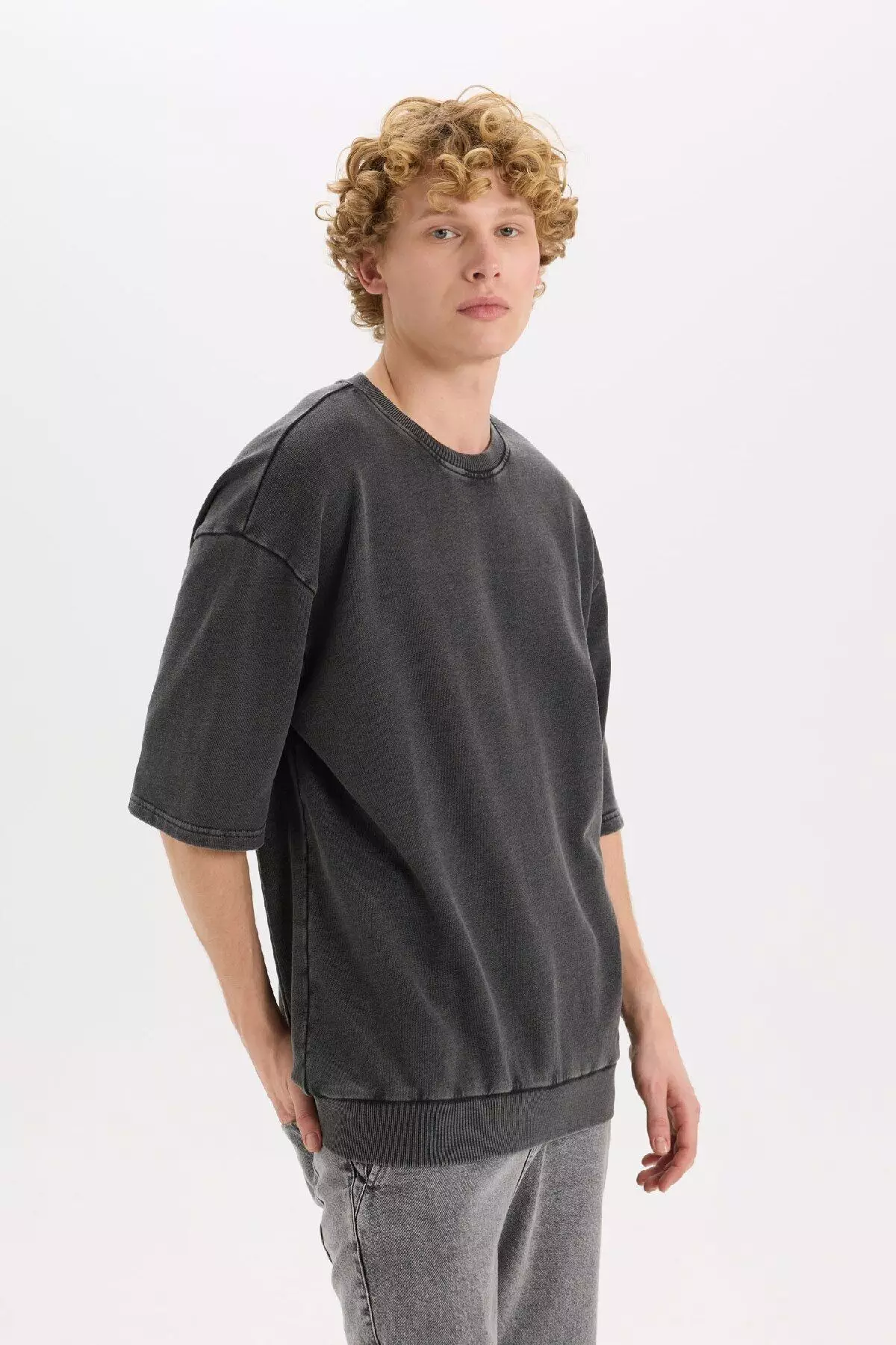 Anthracite T-Shirt