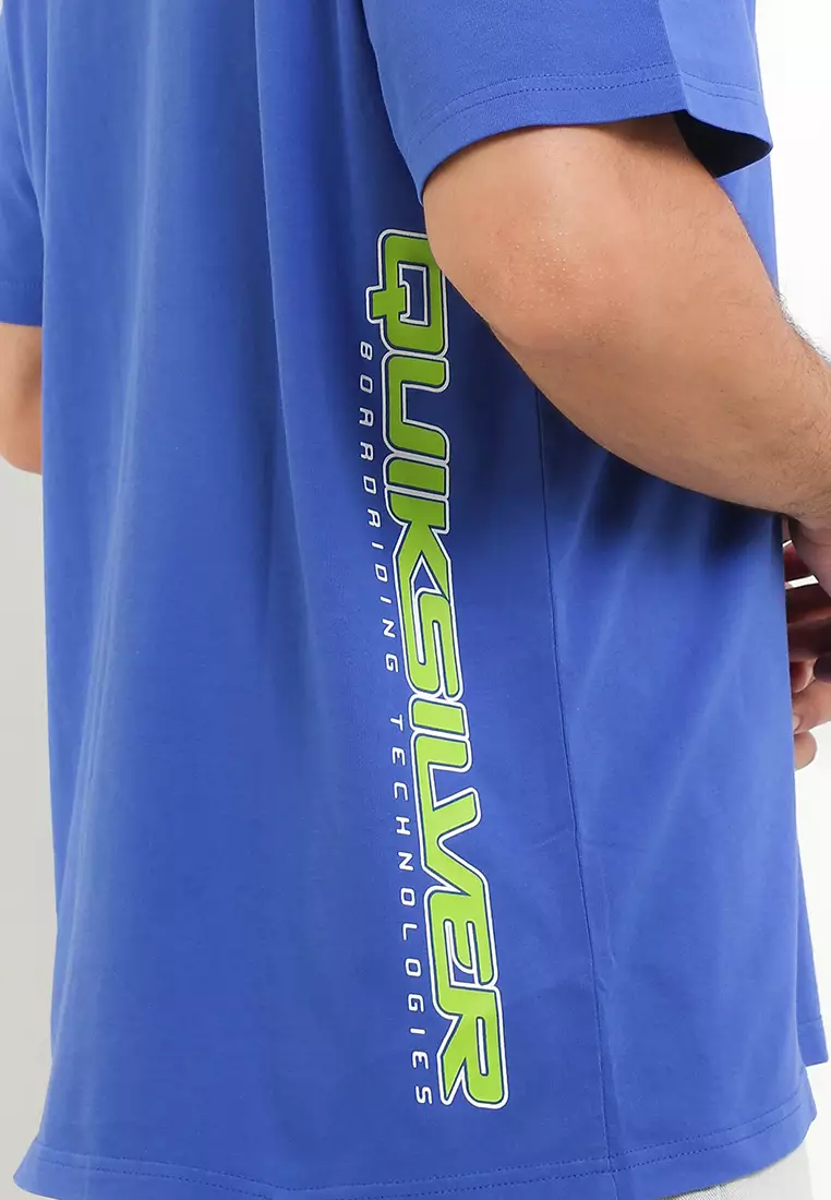 Renegade Short Sleeve Tee