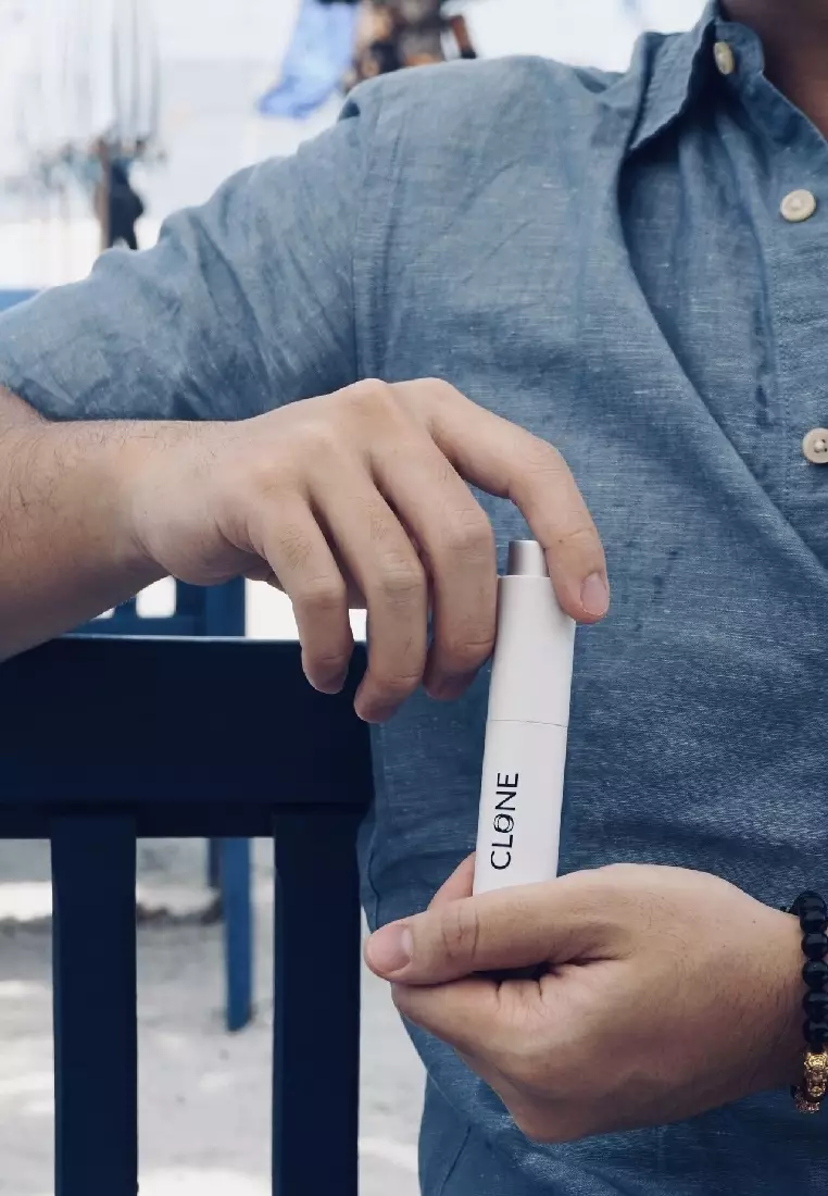 Clone Malé EDP - 10 ML (Inspired by JPG Le Male) 