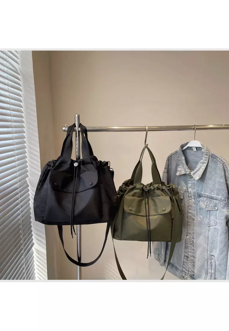 手提包斜挎包單肩包 三合一