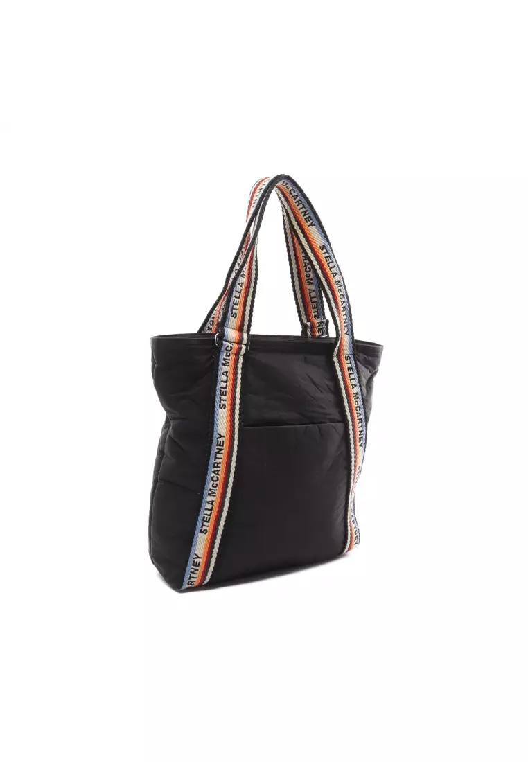 Stella mccartney eco outlet nylon tote bag