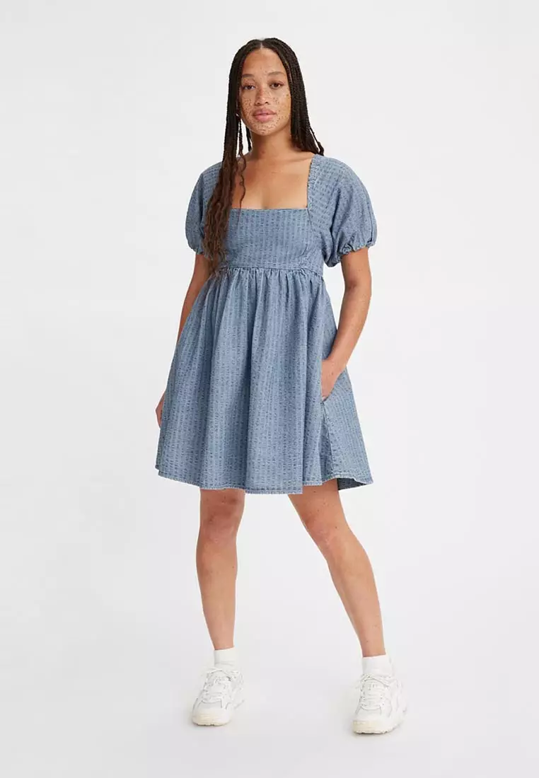 Levi's discount dresses online