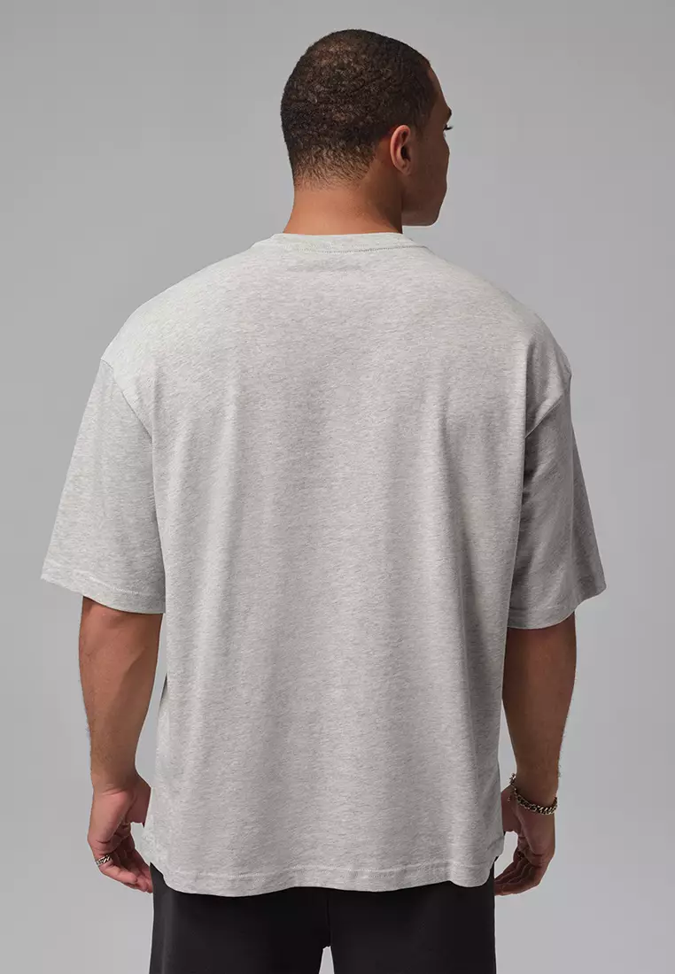 Flight Essentials Oversized T-Shirt