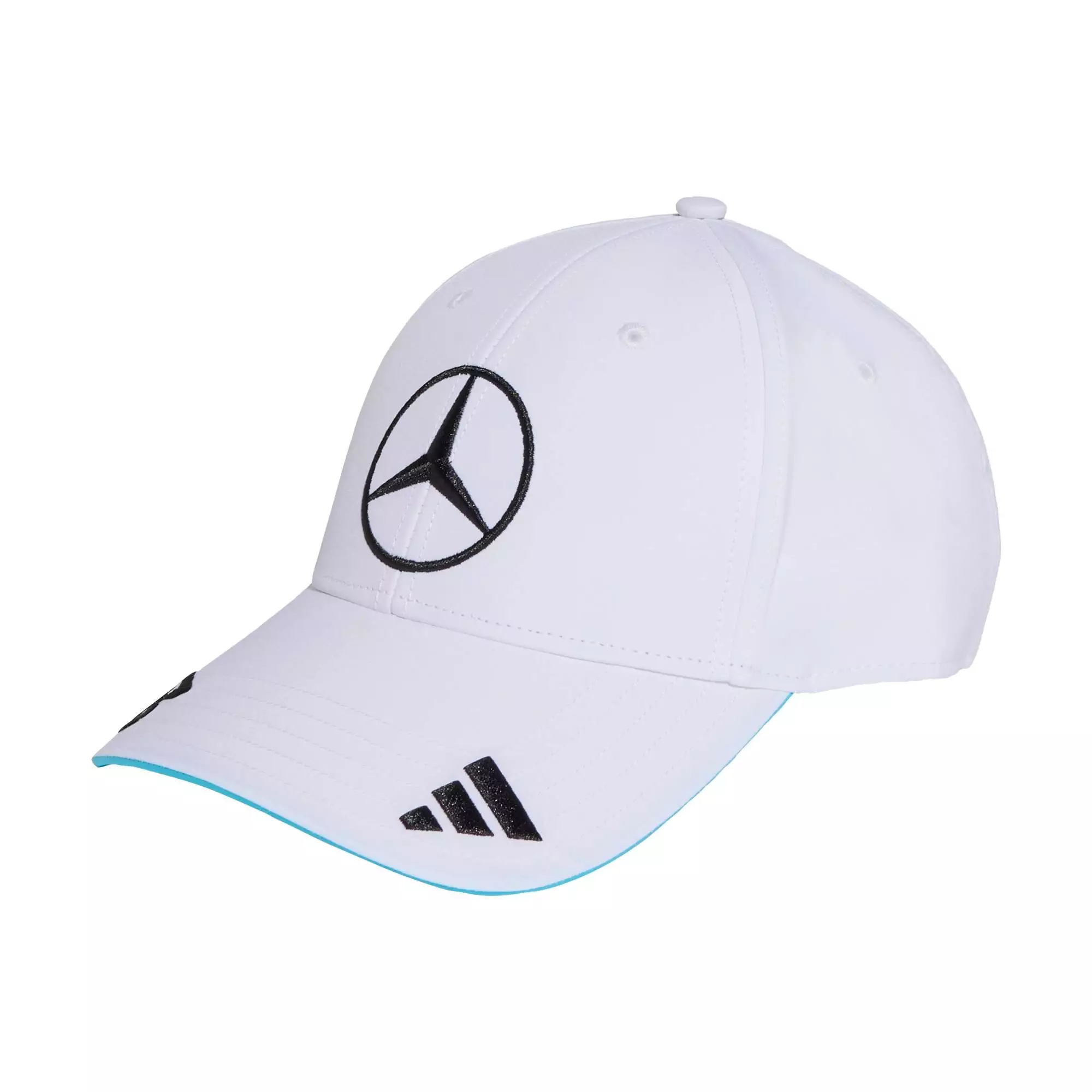 Motorsport Mercedes-AMG Petronas Formula One Team George Russell Cap