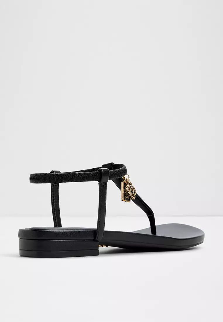 Adwelahar Flat Sandals