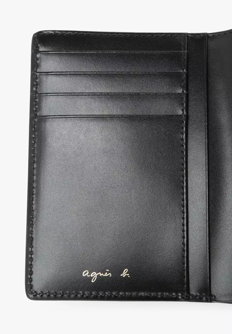Ava Trifold Wallet