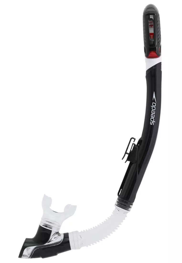 Black White Sport Adult Dual Lenses Combo With Camera Mount