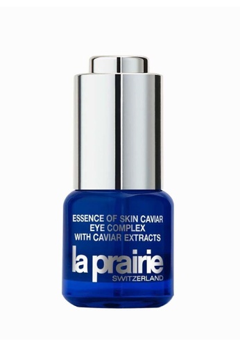 La Prairie La Prairie Essence of Skin Caviar Eye Complex 15ml 667E9BE4DC0AC7GS_1