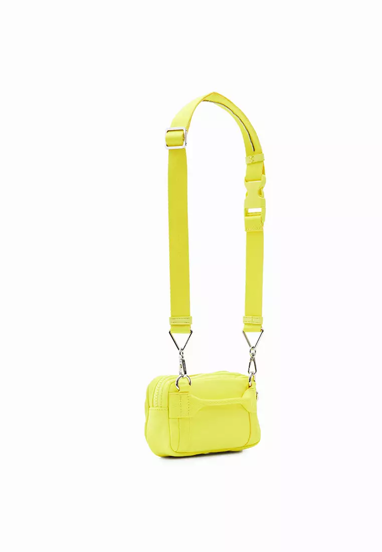 Buy Desigual Desigual Belt Bag Online ZALORA Malaysia