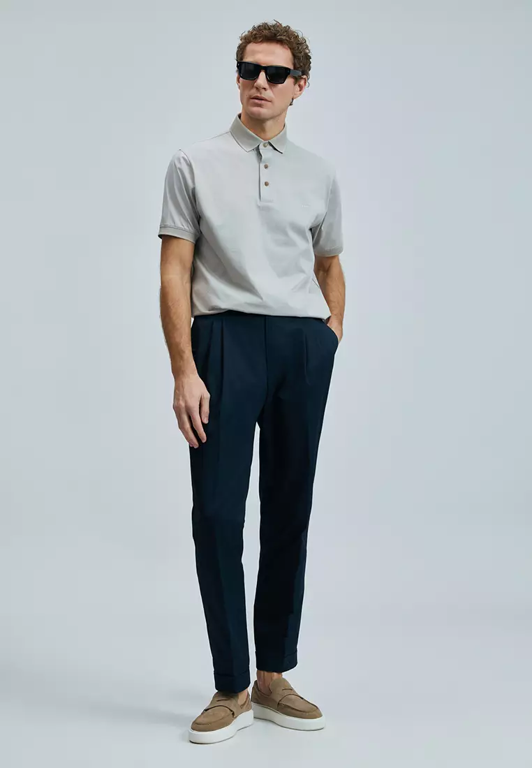 Luna Polo Shirt