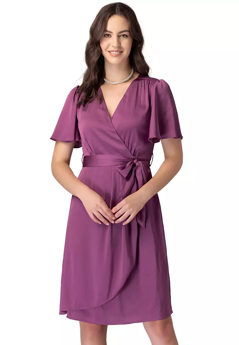 Faballey plus size outlet dresses