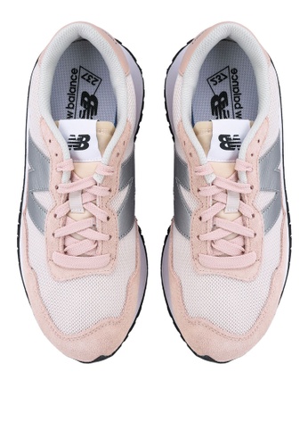 Buy New Balance 237 Classic Lifestyle Shoes Online | ZALORA Malaysia