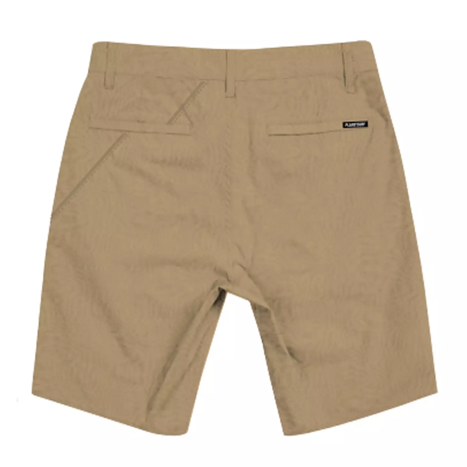 Planet Surf Clothing Celana Pendek Pria Kurz Walkshort 213A Planet Surf