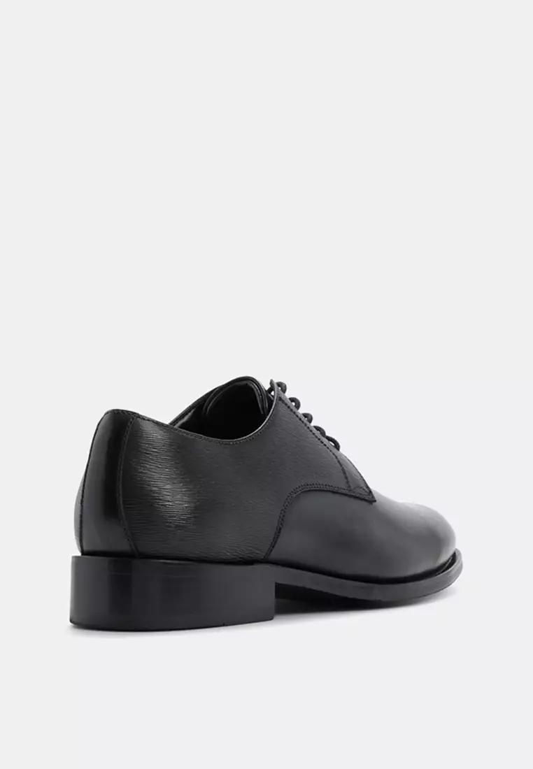 Jarrett Lace Up Shoes