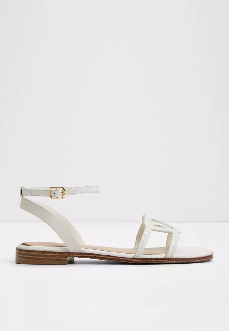 Discount on ALDO  shoes - SKU: Greengrove Sandals