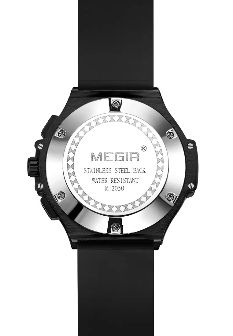 Megir hublot big bang online