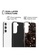 Polar Polar brown Eminence Terrazzo Gem Samsung Galaxy S22 Plus 5G Dual-Layer Protective Phone Case (Glossy) 290ABAC7D18E2DGS_3