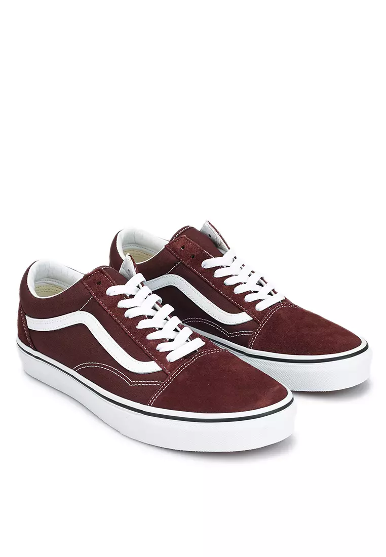 Buy deals shoes vans