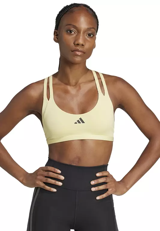 Aeroimpact Luxe Training Light-Support Bra