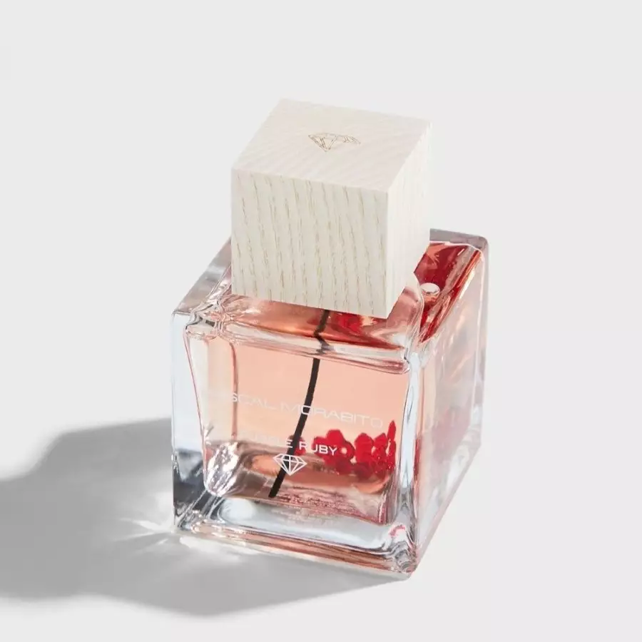 Pascal Morabito Purple Ruby Women EDP 95 ml - Parfum Wanita