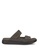 ECCO green ECCO FLOWT M Sandals F2954SH5975AFEGS_4
