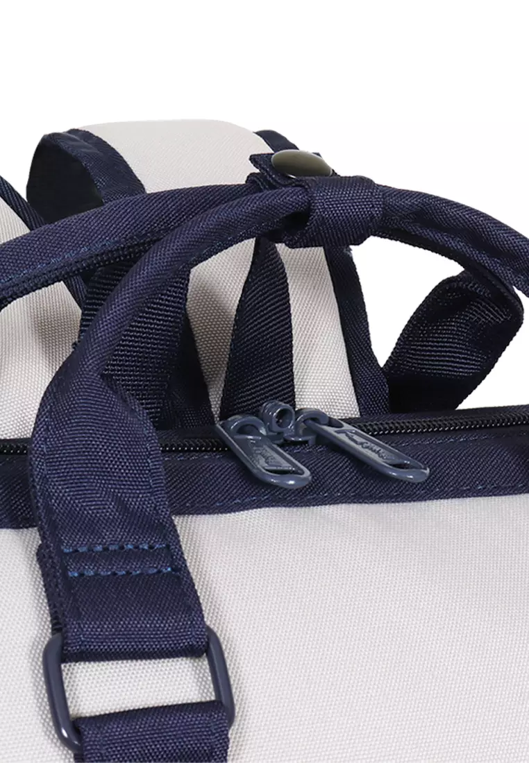 6011 Lifestyle Backpack with VIRUPRO Anti-Microbial Protection