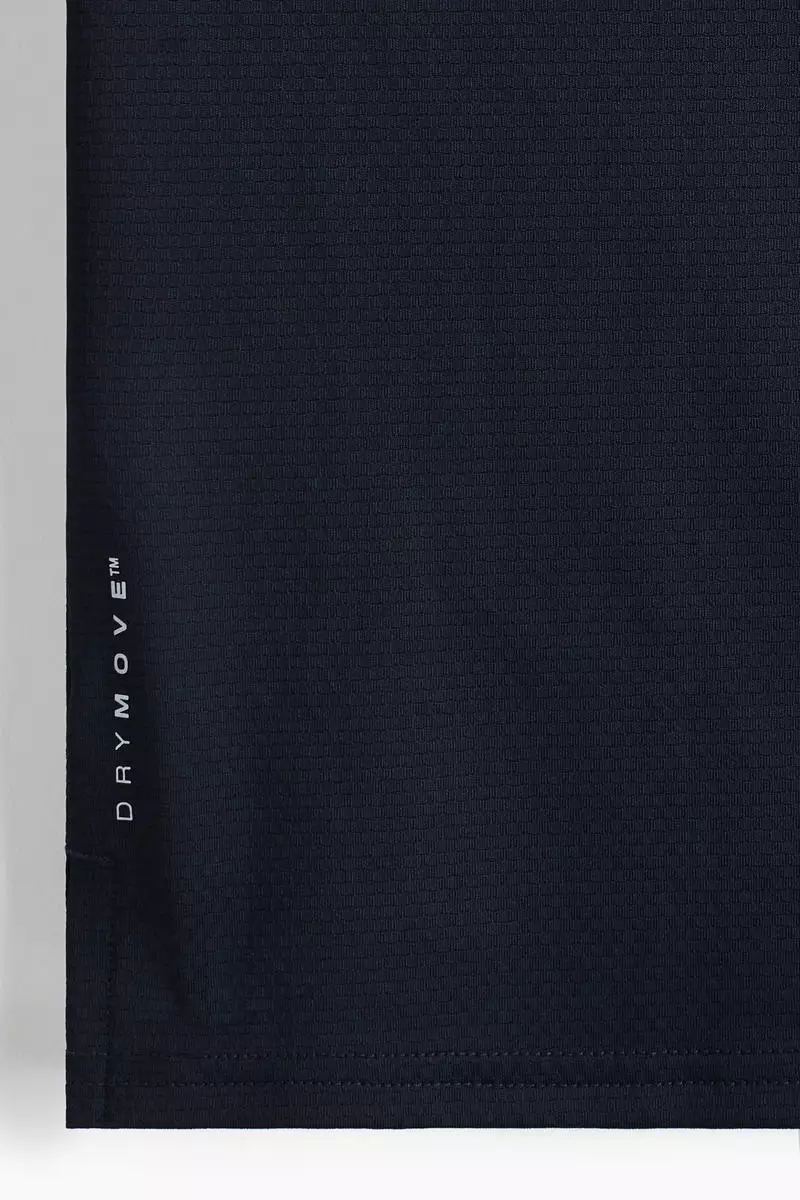 Regular Fit Sports vest top with DryMove™